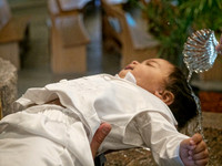 ELIAS BAPTISM AUG 13  2023