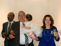 AVERY'S CHRISTENING OCTOBER 2019